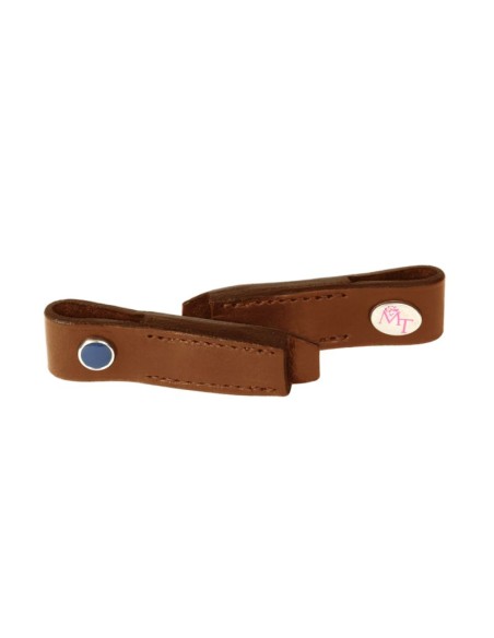Loop pour frontaux bling Magic Tack Stubben