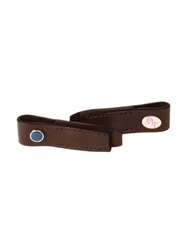 Loop pour frontaux bling Magic Tack Stubben