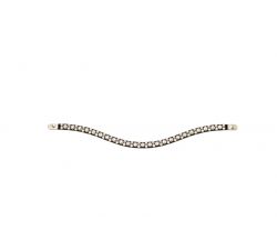 Bling para frente Magic Tack curvo mixto Stubben