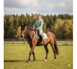 Veste Euro Star Luca enfant
