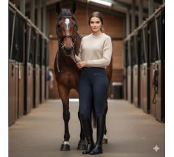 Herrenhose hunter flex Euro-Star hergestellt in Europa