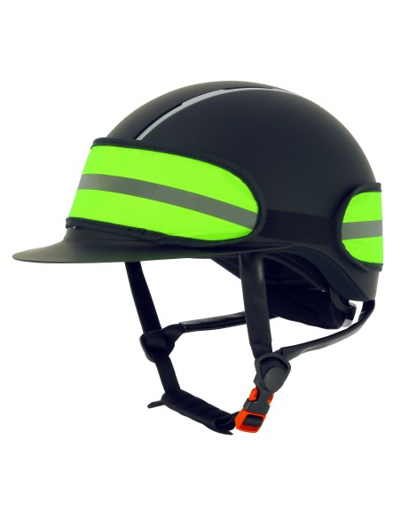 Tour de casque EQUITHÈME - High Visibility