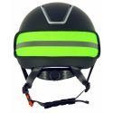 Tour de casque EQUITHÈME - High Visibility