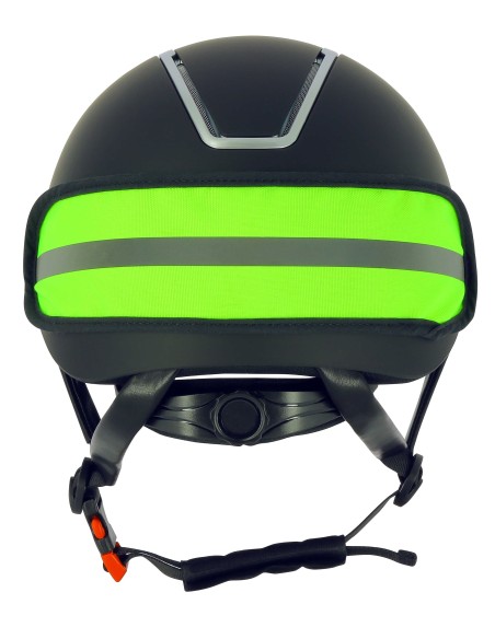 Tour de casque EQUITHÈME - High Visibility