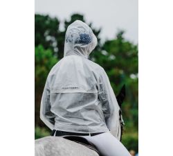 Veste imperméable EQUITHÈME - Saigon