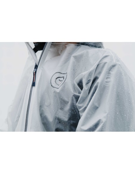 Veste imperméable EQUITHÈME - Saigon