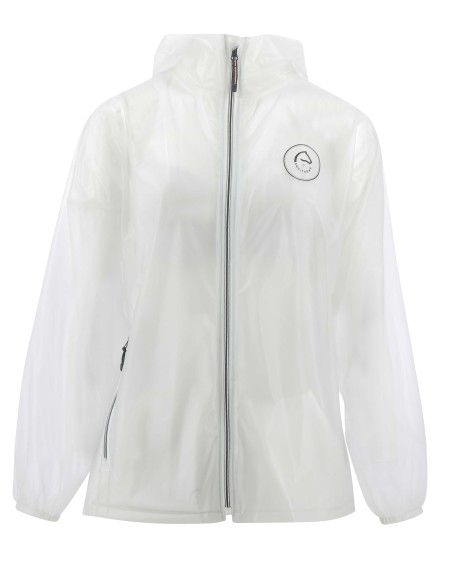 Chaqueta impermeable EQUITHÈME - Saigon