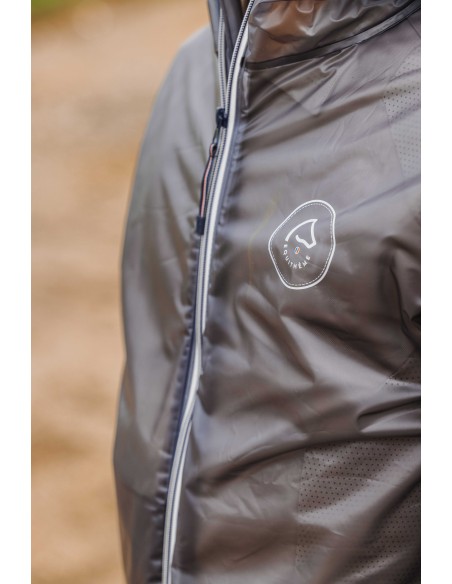 Veste imperméable EQUITHÈME - Saigon