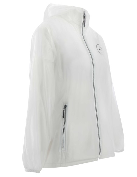 Chaqueta impermeable EQUITHEME - Saigon junior