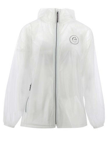 Wasserdichte Jacke EQUITHEME - Saigon junior