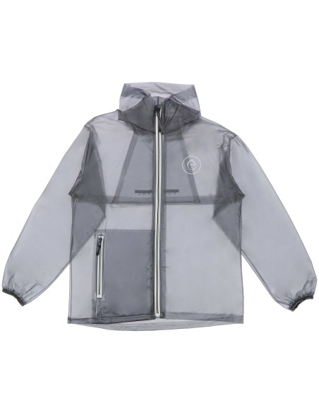 Wasserdichte Jacke EQUITHEME - Saigon junior
