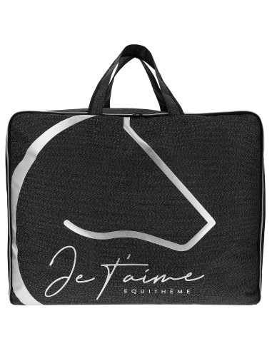 Sac pour couverture Je t'aime EQUITHÈME