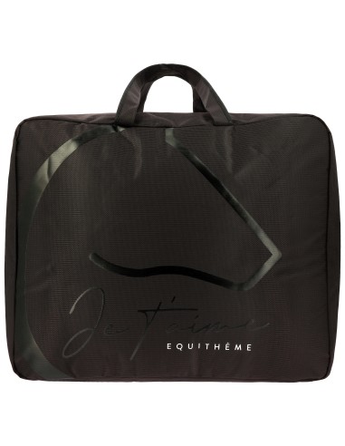 Sac pour couverture Je t'aime EQUITHÈME