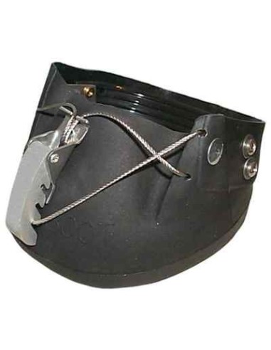 Chaussure de dépannage Easy Boot   by Melalab