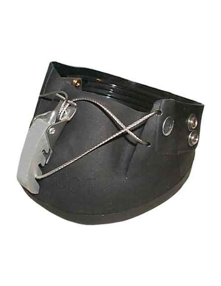 Chaussure de dépannage Easy Boot   by Melalab