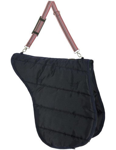 Sac à selle EQUITHÈME - Aztec