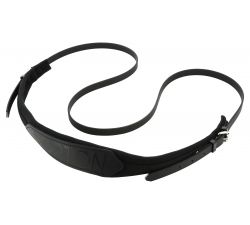 NORTON collar a pelo