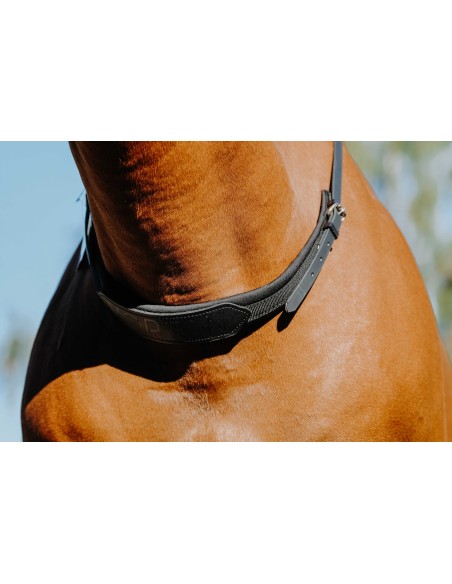 NORTON collar a pelo
