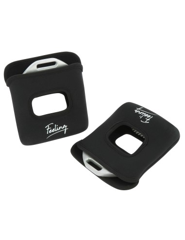Schutzhüllen für FEELING-Bügel - Neopren