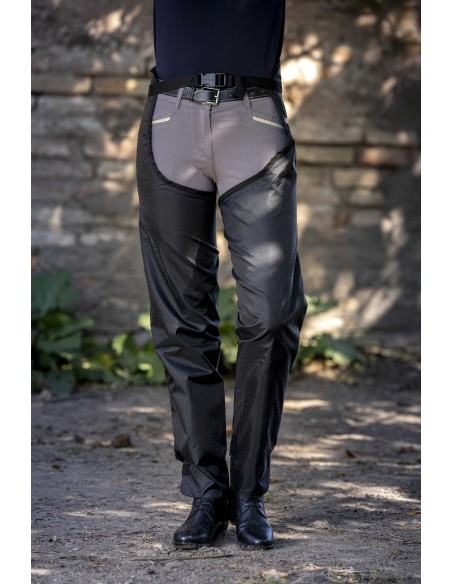 Chaps imperméables EQUITHÈME - Imper