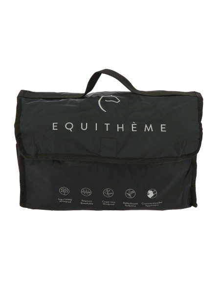 Veste imperméable EQUITHÈME - RiderCoat