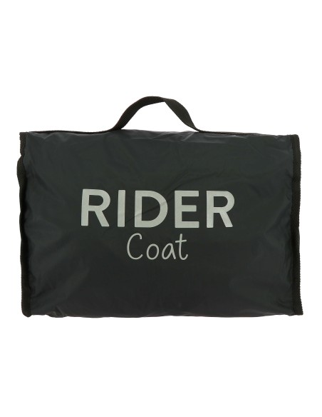 EQUITHÈME mackintosh - RiderCoat
