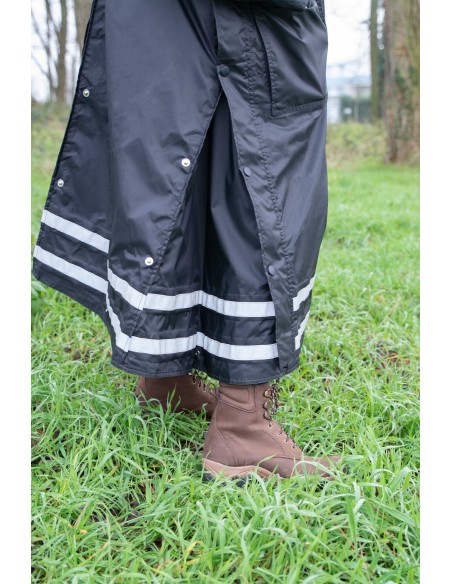 Veste imperméable EQUITHÈME - RiderCoat
