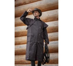 Veste imperméable australien RANDOL'S