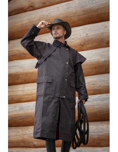 RANDOL'S Australian mackintosh