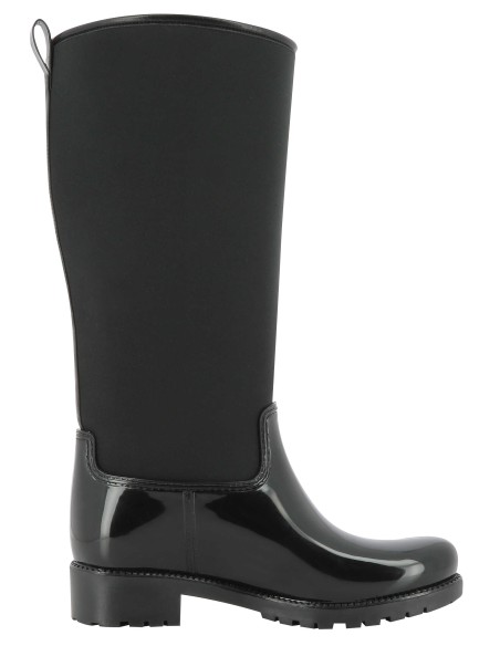 Gummistiefel Ich liebe dich EQUITHÈME