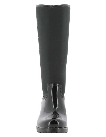 Bottes de pluie Je t'aime EQUITHÈME 