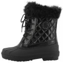 Botas invierno I love you EQUITHÈME