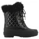Botas invierno I love you EQUITHÈME