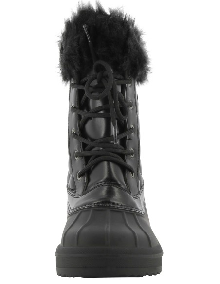 Winterstiefel Ich liebe dich EQUITHÈME