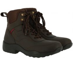 Stiefel NORTON - Treck