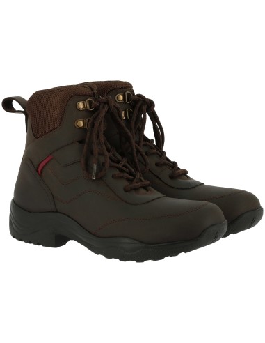 Stiefel NORTON - Treck
