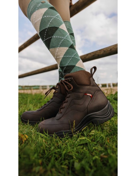 Boots NORTON - Treck