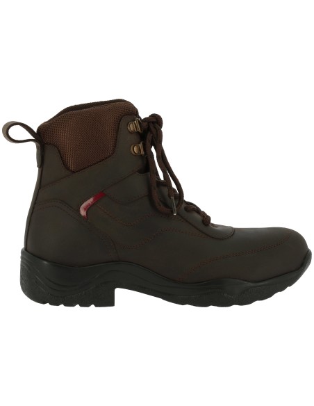 Boots NORTON - Treck