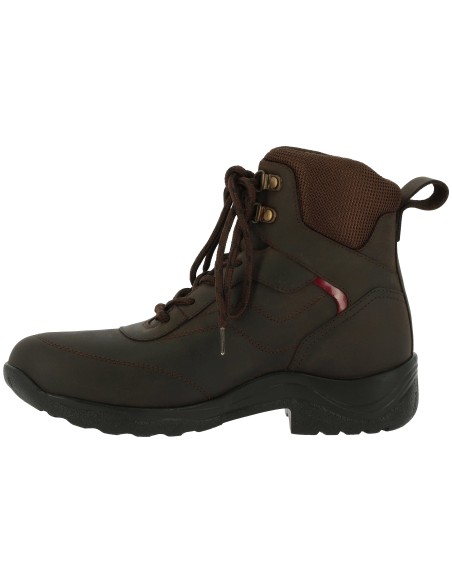 Boots NORTON - Treck