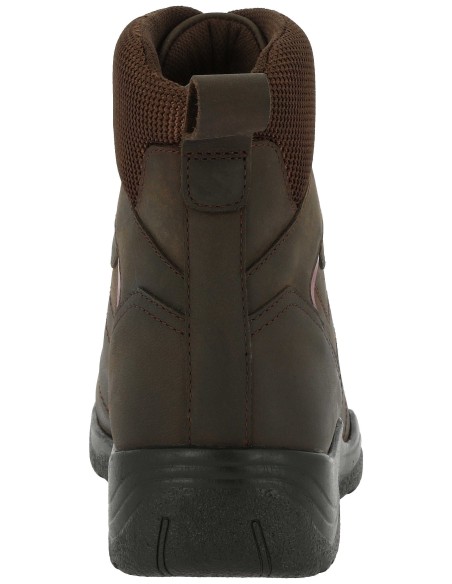 Stiefel NORTON - Treck