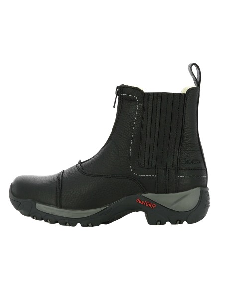 Botas de invierno NORTON - Zermatt - con cremallera