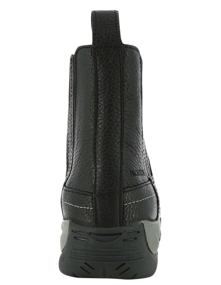 Winterstiefel NORTON - Zermatt - mit Reißverschluss