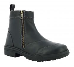 Botas de invierno NORTON - Cremallera