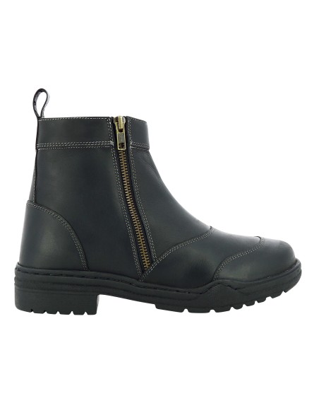Winterstiefel NORTON - Zipper
