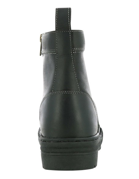 Boots hiver NORTON - Zipper