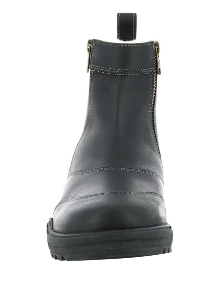 Boots hiver NORTON - Zipper