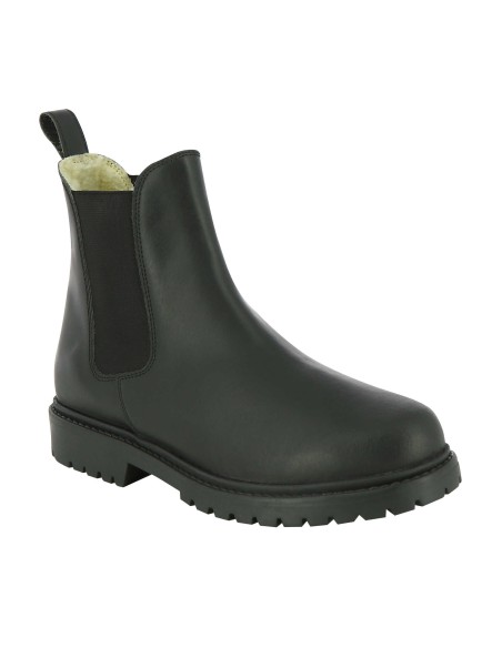 Winterstiefel NORTON - Camargue