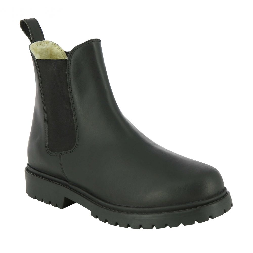 Botas de invierno NORTON - Camargue