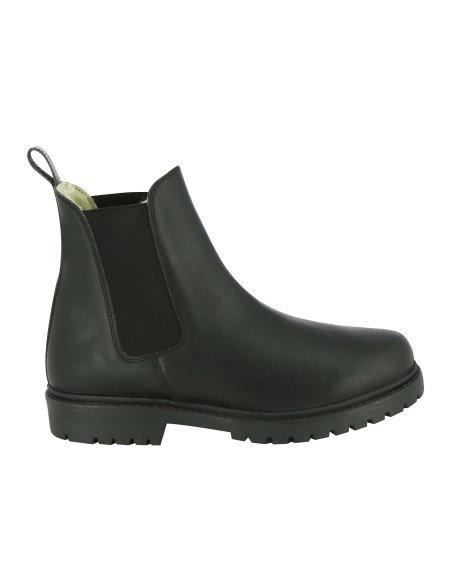 Boots hiver NORTON - Camargue