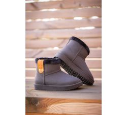Botas forradas para niños EDEN by Pénélope